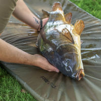 Avid Carp Revolve Folding Flat Mat